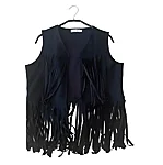 Narmastega vest must
