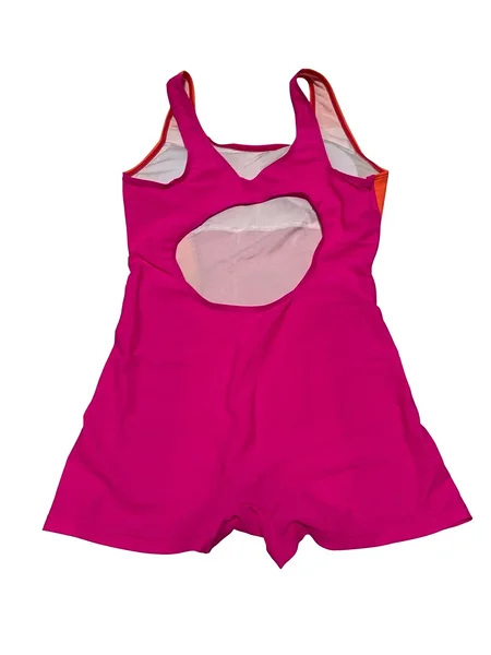 Neoonvärvides sporditrikoo retropeole kohe olemas