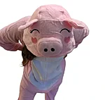 Notsu põrsa sea kostüüm