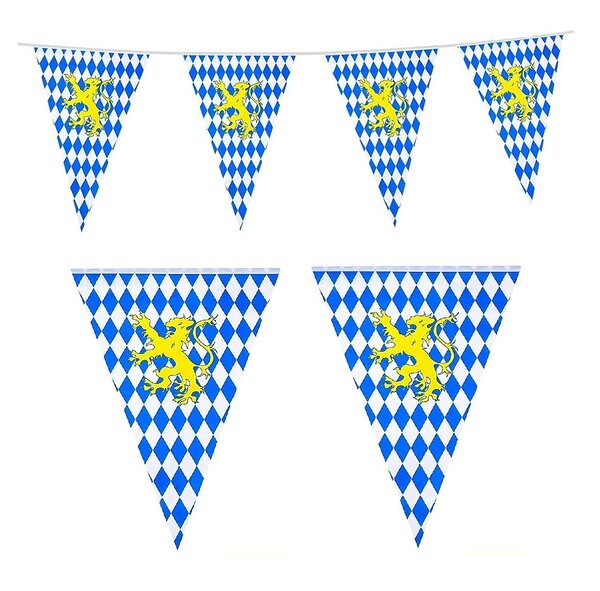 Oktoberfest Banners in Bulk