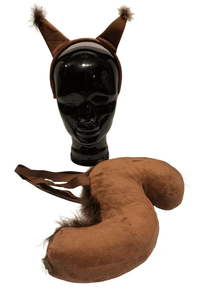 Orava kostüüm