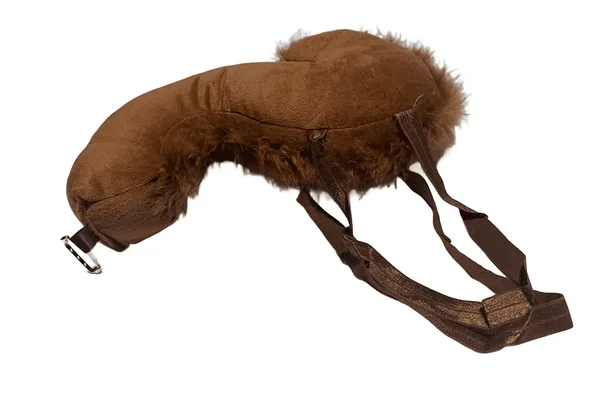 Orava kostüüm / orava saba ja kõrvad