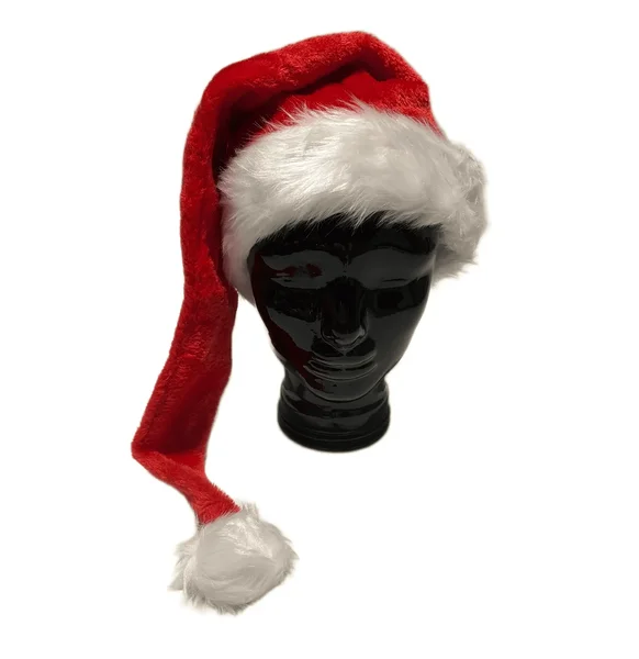 Pikk päkapiku müts täiskasvanule