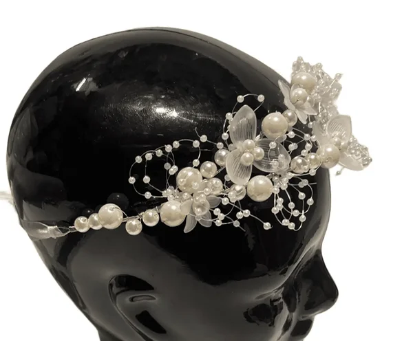 Pulmaehted / juuksekaunistus pulmaks