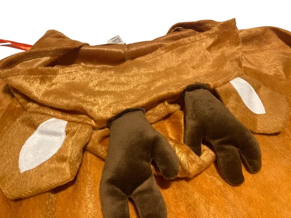 Christmas reindeer dress