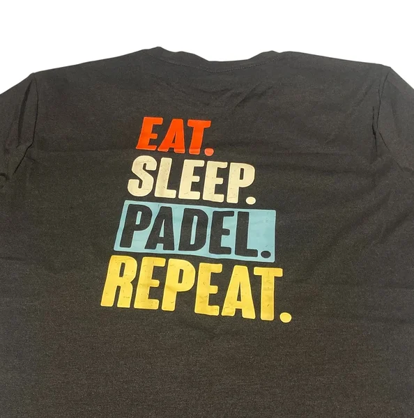 kink padelimängijale / kingitus padelifännile