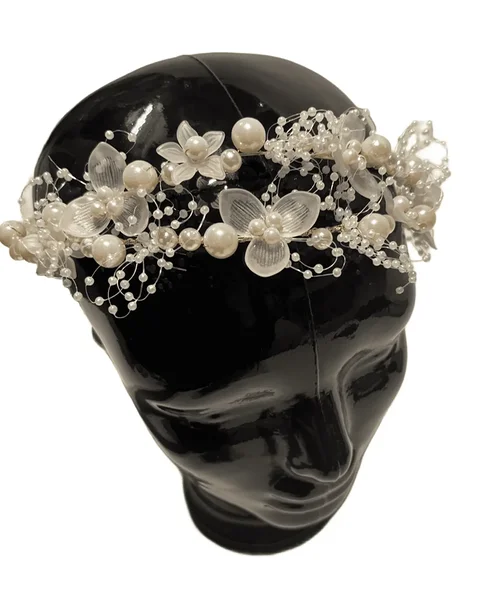 Pulmaehted / juuksekaunistus pulmaks