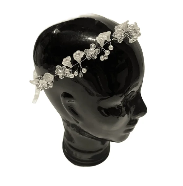 Pidulik juukseehe pulma kohe olemas