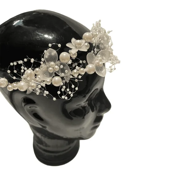 Pulmaehted / juuksekaunistus pulmaks