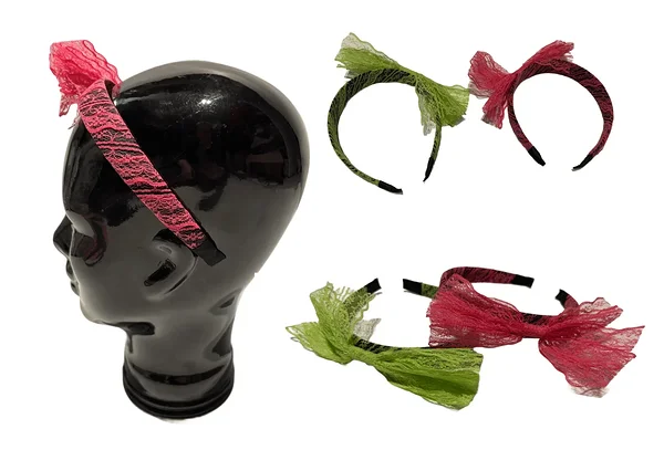 80/90ndate peavõru satsist lipsuga