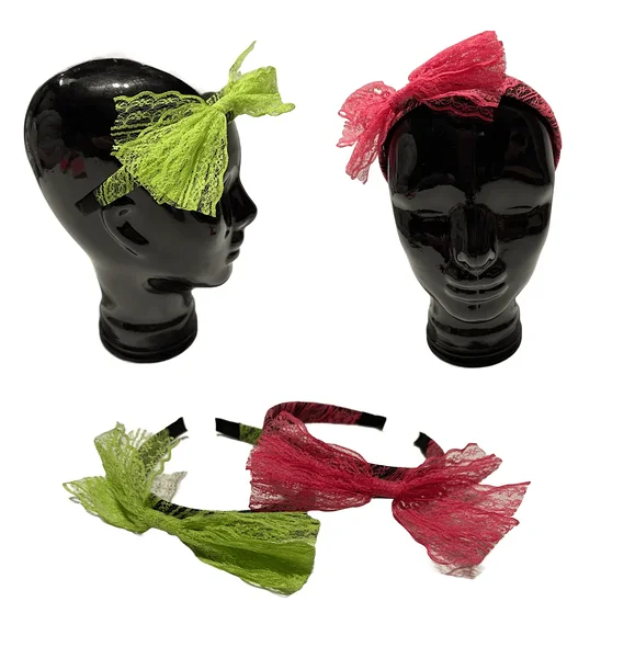 80/90ndate peavõru satsist lipsuga