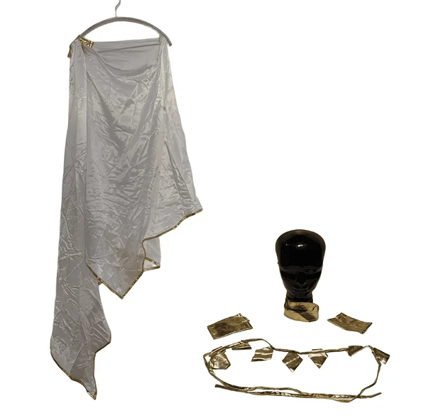  jumalanna kleit s XS/S/ väiksem M