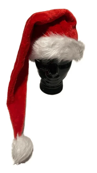 Pikk päkapiku müts täiskasvanule