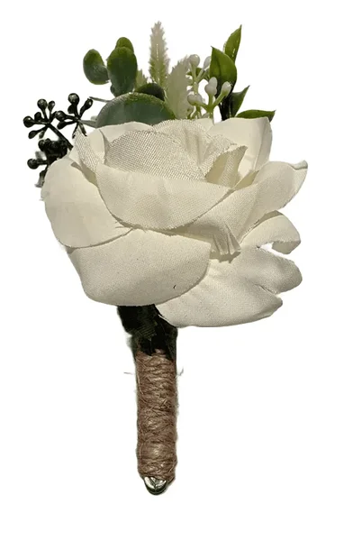 Pintsaku lill / rinnalill pulma mehele kohe olemas