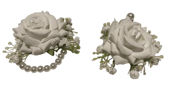 Peigmehe rinnanõel / boutonniere mehe pintsakule pulma