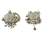 Pintsakulill ja käepael pulma