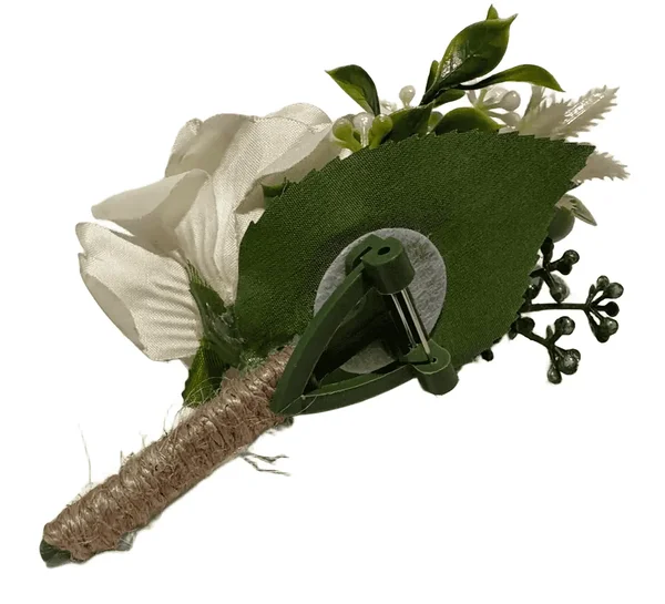 Pintsaku lill / rinnalill pulma mehele kohe olemas