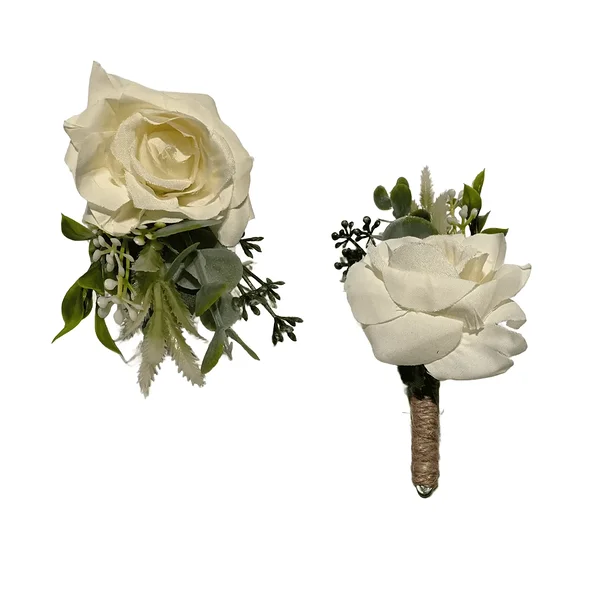 Pintsaku lill / rinnalill pulma mehele kohe olemas