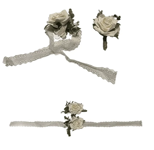 Mehele rinnanõel / rinnalill kohe olemas Eestis