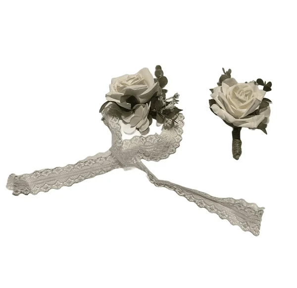 Mehele rinnanõel / rinnalill kohe olemas Eestis