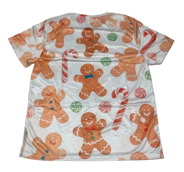 Gingerbread costume for men / women