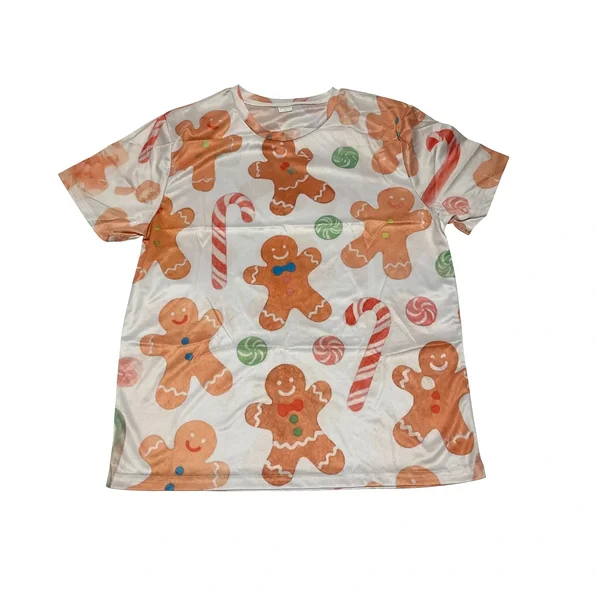 Gingerbread costume for men / women