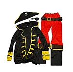 Piraadi komplekt 5 osa