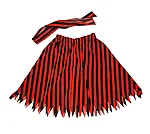 Piraadi kostüüm naisele kohe olemas S/M (L)