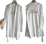 Pruudi hommikumantel ruut