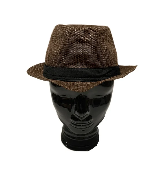 Pruun kaabu kohe olemas