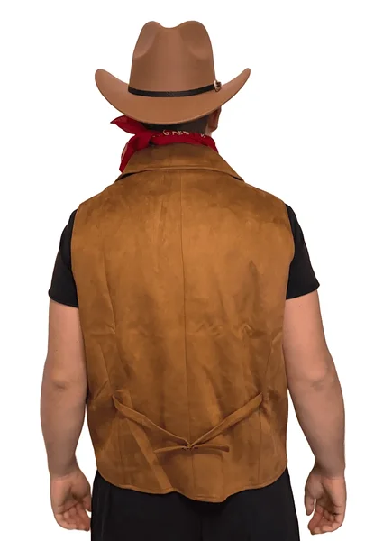 Kauboi kostüüm / Wild West vest