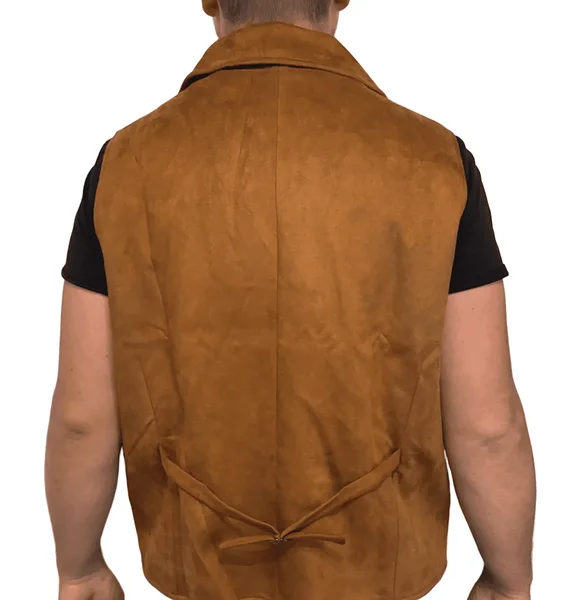 Kauboi kostüüm / Wild West vest