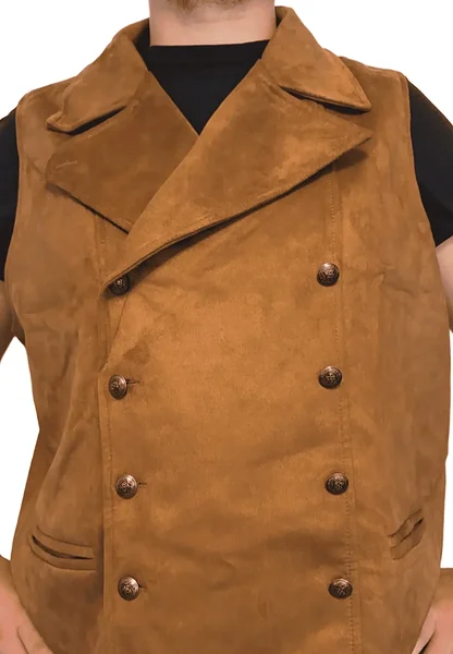 Kauboi kostüüm / Wild West vest
