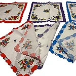 Pulma taskurätid ruut