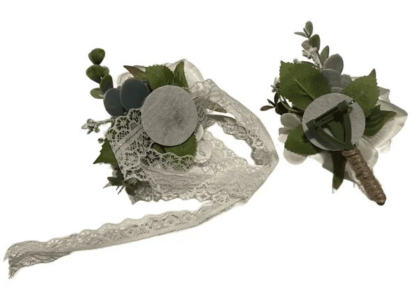 Mehele rinnanõel / rinnalill kohe olemas Eestis