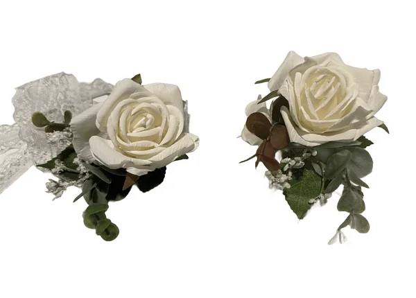 Mehele rinnanõel / rinnalill kohe olemas Eestis