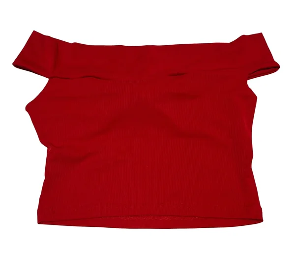 Punane nabapluus retropeole