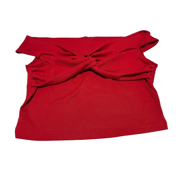 Punane nabapluus retropeole