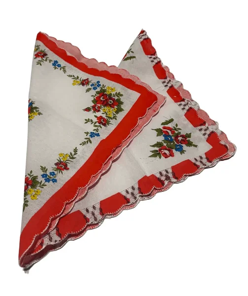 Taskurätikud pulma nutmiseks / pulmanutarätikud / pisaraterrätikud