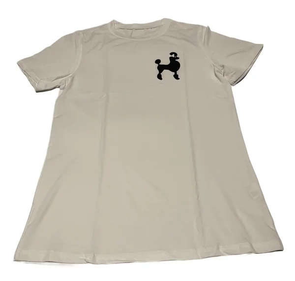 Puudliga riided / 1950-ndate kostüüm kohe olemas