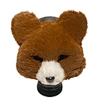 Realistlik karu mask