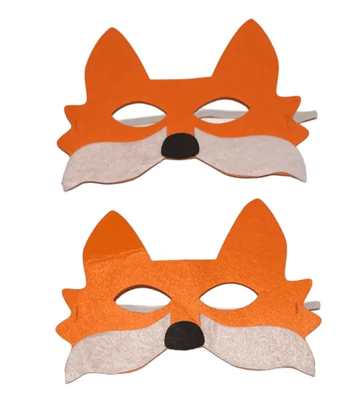 Odav rebase mask