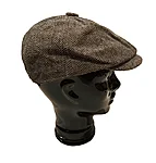 Retro ajalehepoisimüts 3