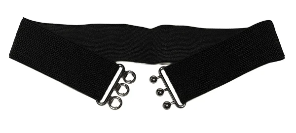 1950ndate stiilipeo vöö / veniv must vöö stiilipeole