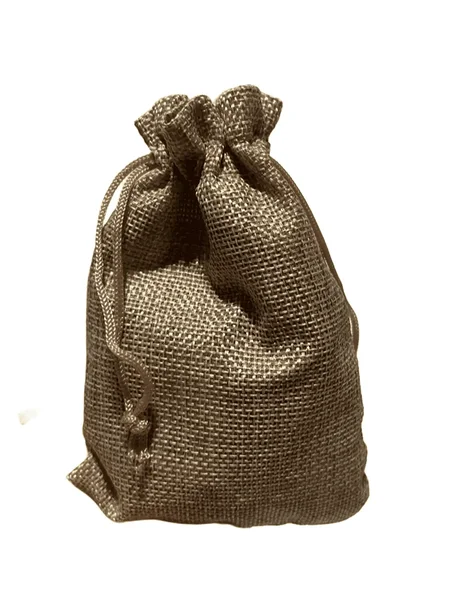 Tekstiilist / kangast pulmameenete kotid / pisikesed kinkekotid riidest