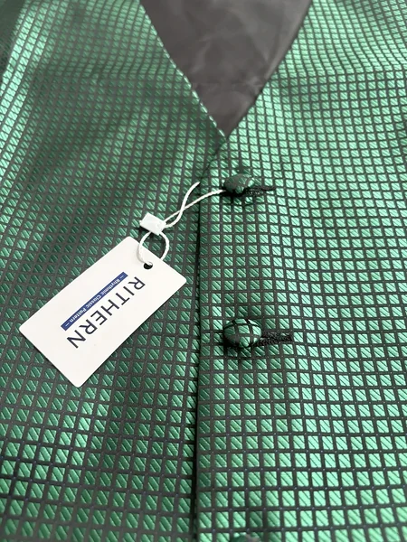 Roheline vest