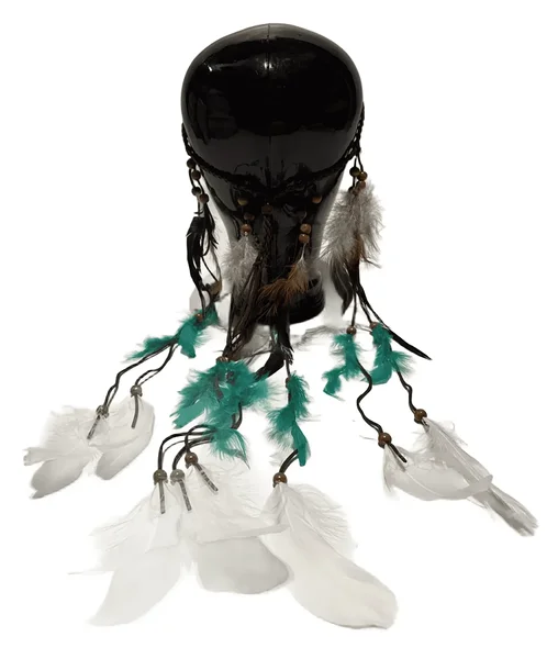 Sulgedega peaehe / peavõru