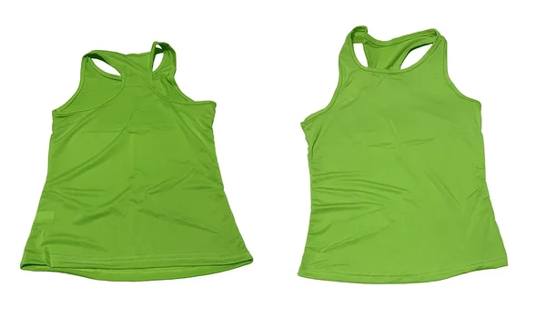 1980s / 1990s mesh sporty top