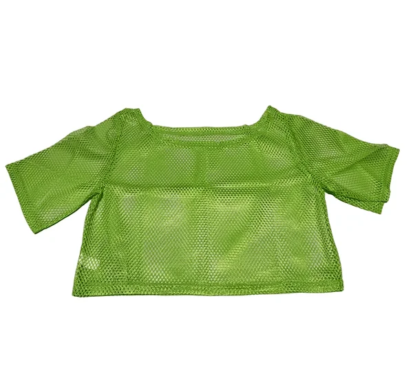 1980s / 1990s mesh sporty top