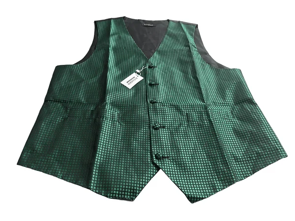 Roheline vest
